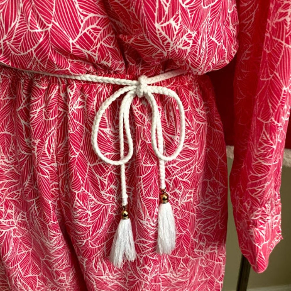 Lauren James Adalea romper Medium - Picture 6 of 11
